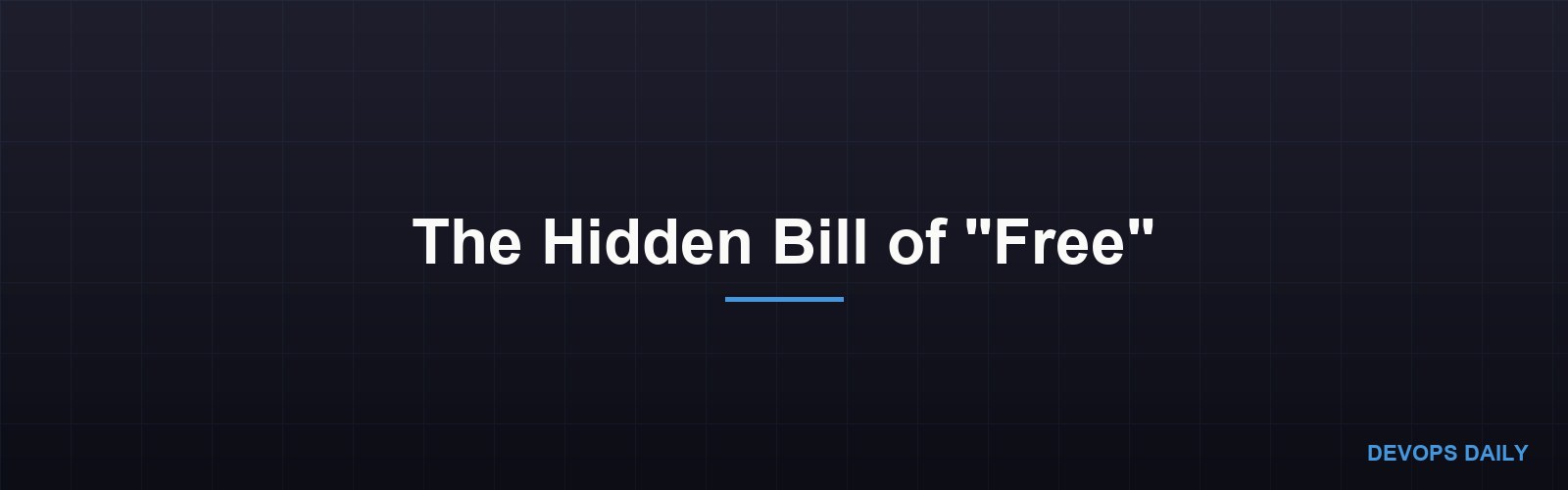 The Hidden Bill of 