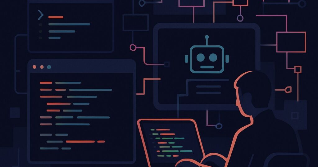 Agentic AI Revolutionizes DevOps: 41% of Firms Target AI-Managed Projects