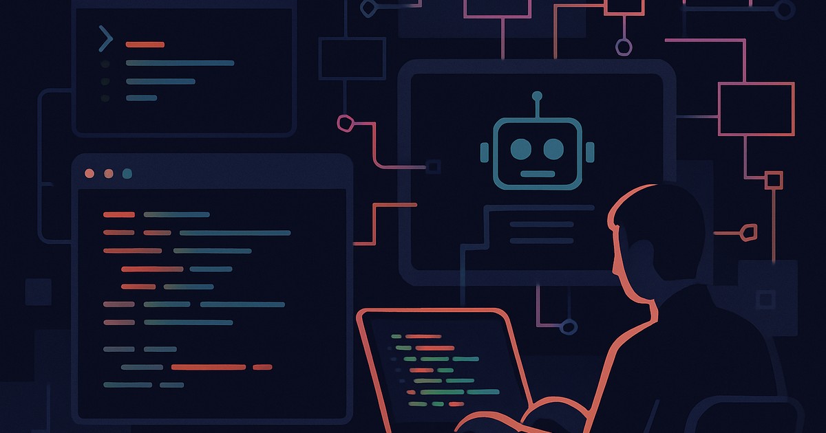 Agentic AI Revolutionizes DevOps: 41% of Firms Target AI-Managed Projects