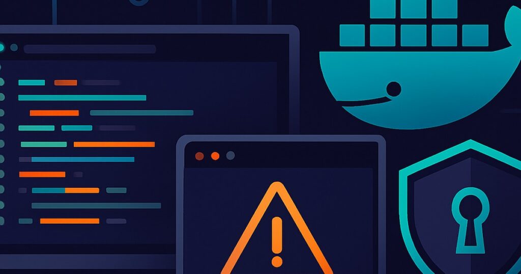 Docker Engine CVE-2026-34040 Highlights Incomplete Fix of 2024 Vulnerability