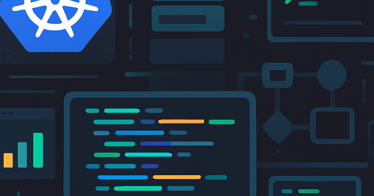 Kubernetes v1.36 Ships With 70 Enhancements: Focus on AI/ML Scheduling and Security