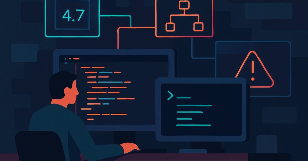 Opus 4.7 Release: Transforming CI/CD Automation and Incident Response