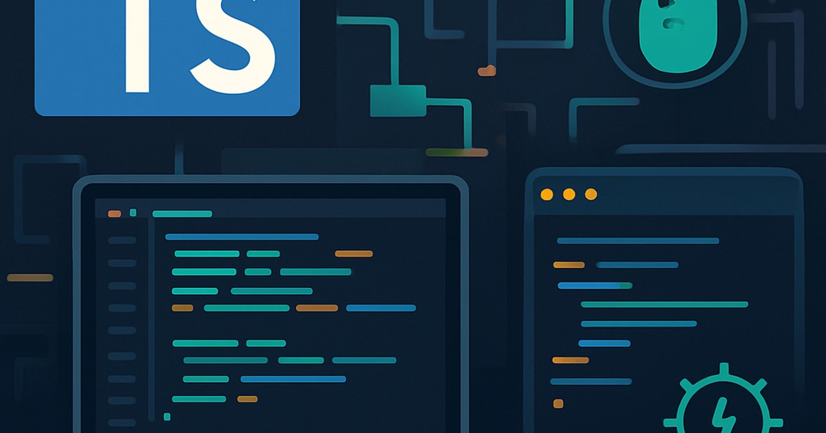 TypeScript 7.0 Beta’s Project Corsa Delivers 10x Compiler Speedup, Transforms CI Workflows