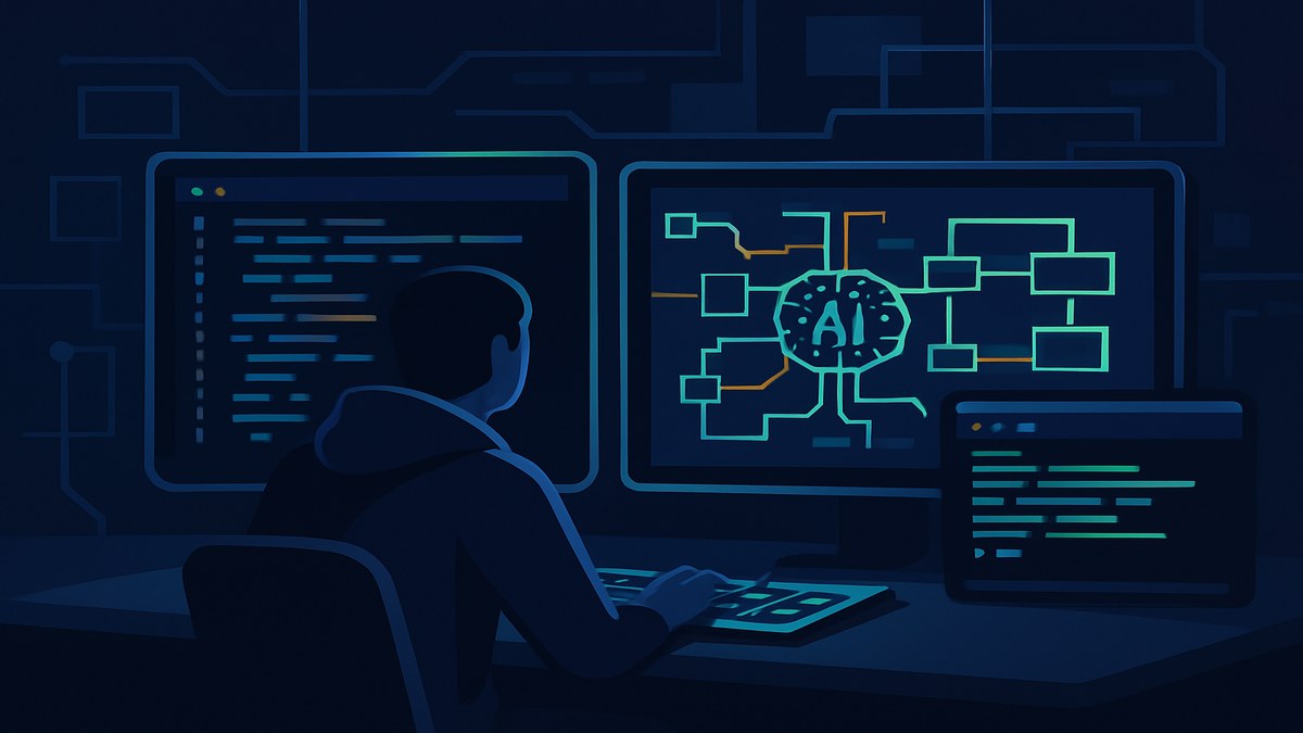 California's RAISE Act Pioneers AI Governance Framework for State Procurement — illustration