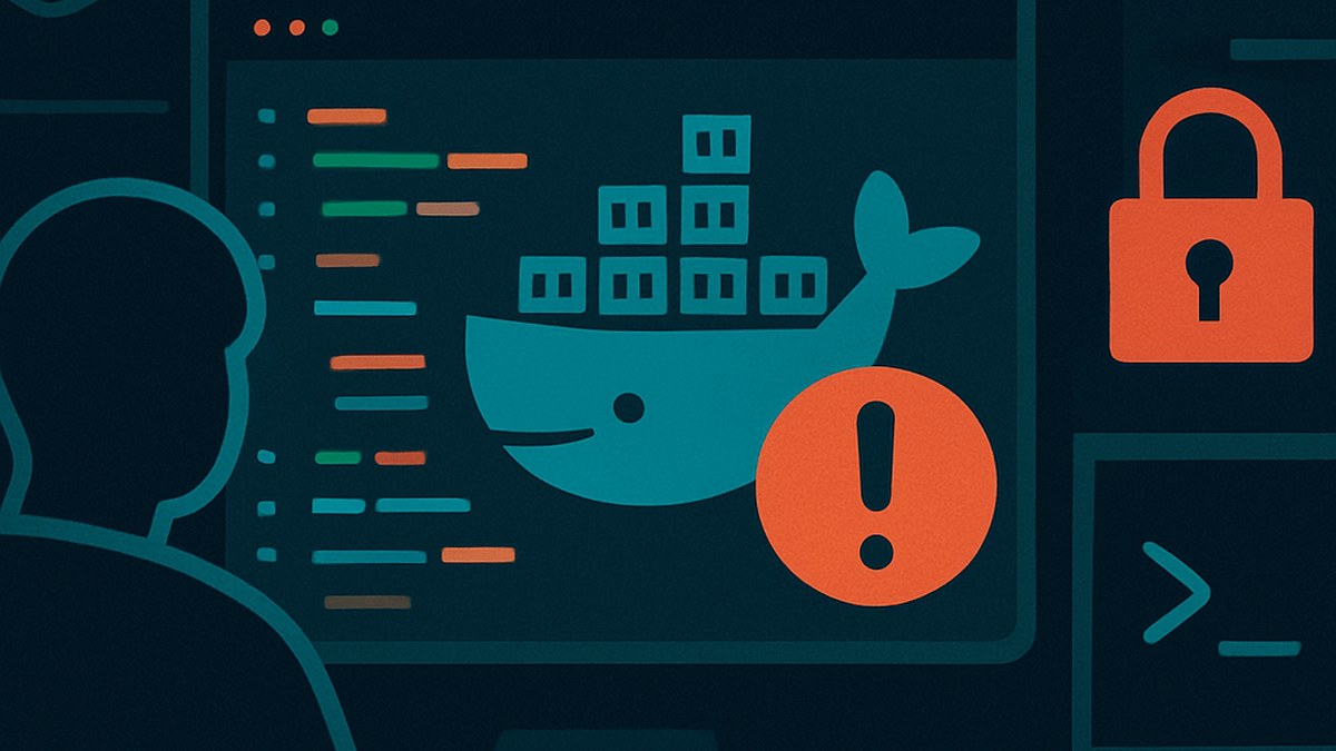 Docker Engine CVE-2026-34040 Highlights Incomplete Fix of 2024 Vulnerability — illustration