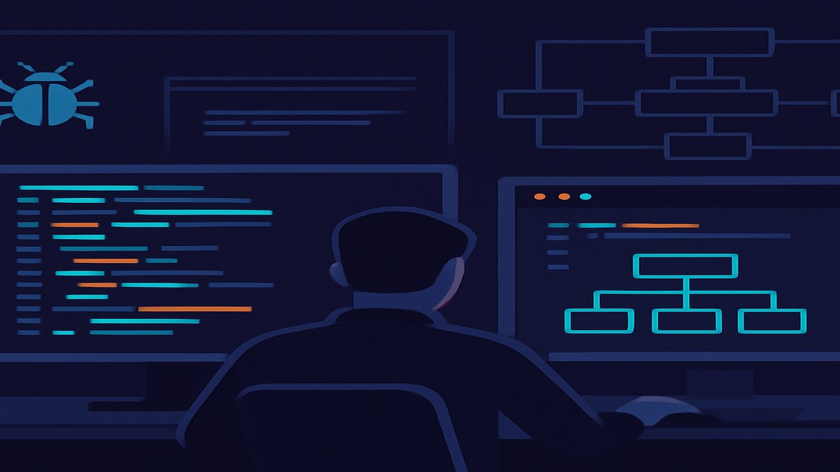 Microsoft April 2026 Patch Tuesday Fixes 160 Vulnerabilities, Including 3 Zero-Days — illustration