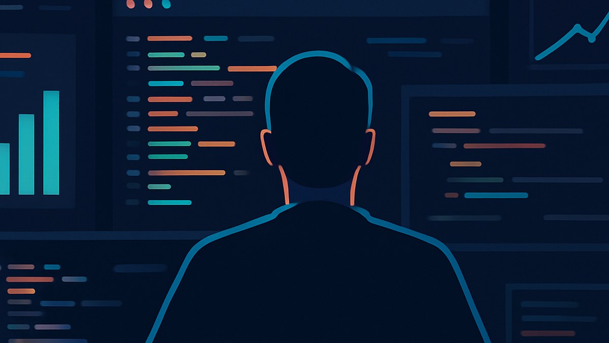 Ollama Achieves 52 Million Monthly Downloads, Fastest-Adopted Local-AI Tool Yet — illustration