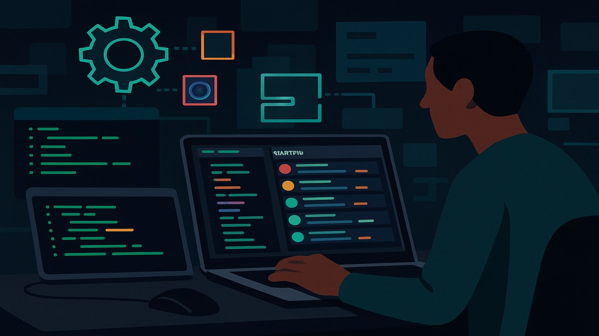 OpenAI Codex April Update Empowers 3 Million Developers with Automation and Plugins — illustration