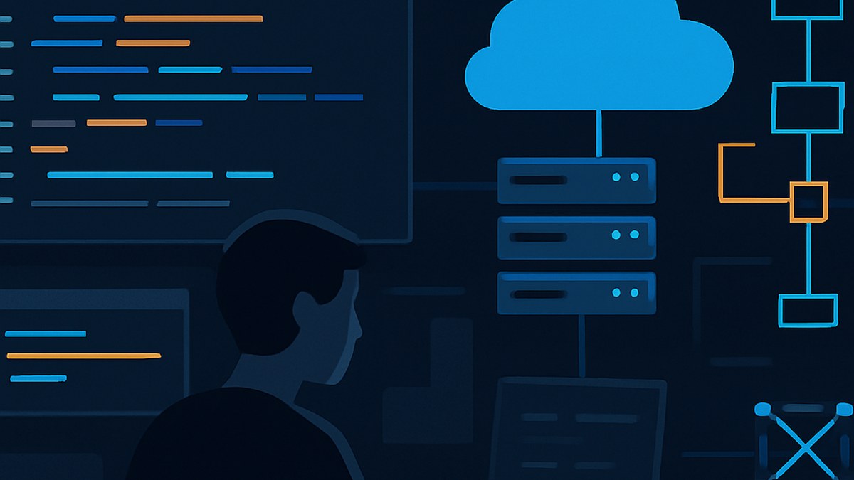 OpenAI Expands Multicloud: Implications for Enterprise Architecture and DevOps — illustration