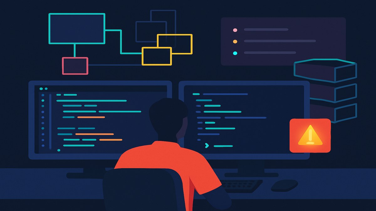 Opus 4.7 Release: Transforming CI/CD Automation and Incident Response — illustration