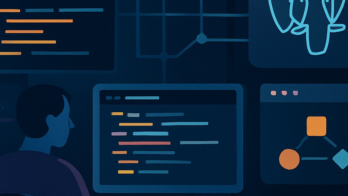 PostgreSQL 19 Feature Freeze Locks In Key Enhancements for September 2026 — illustration
