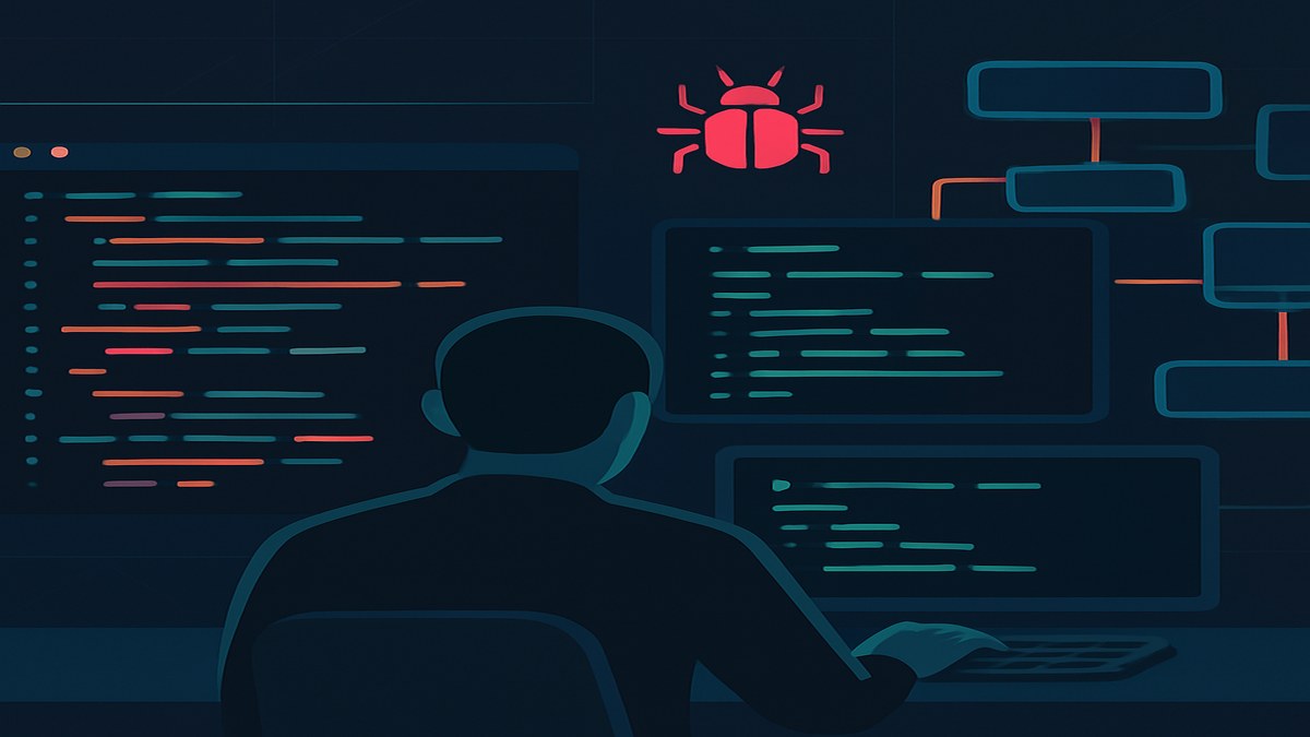 Q1 2026 Open Source Malware Report: npm Packages Are 75% of the Threat — illustration