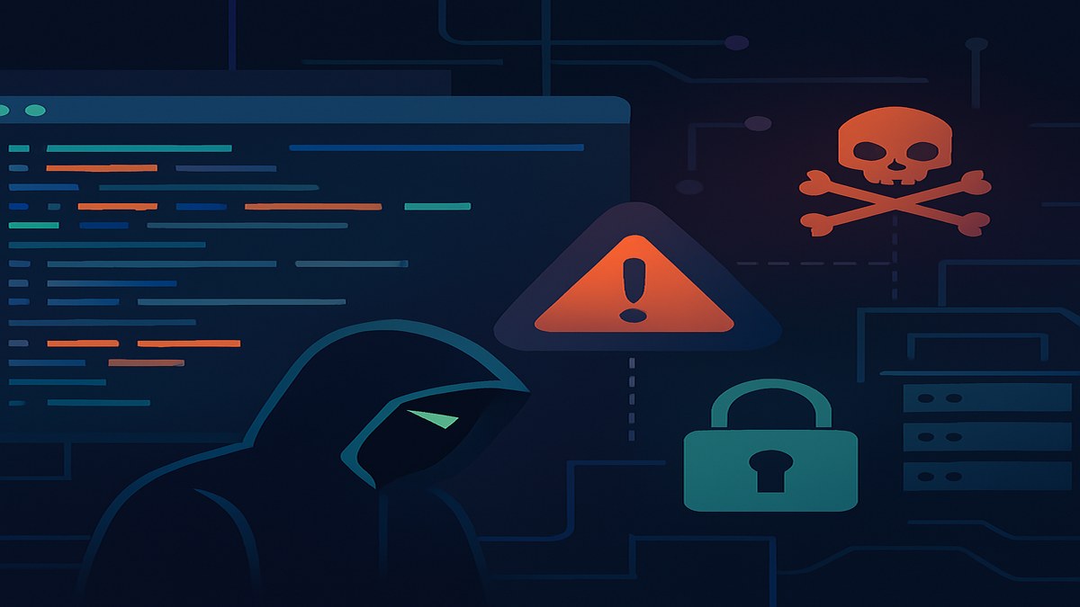 ShinyHunters Breach Rockstar Games; Booking.com Data Leak — April's Breach Wave — illustration