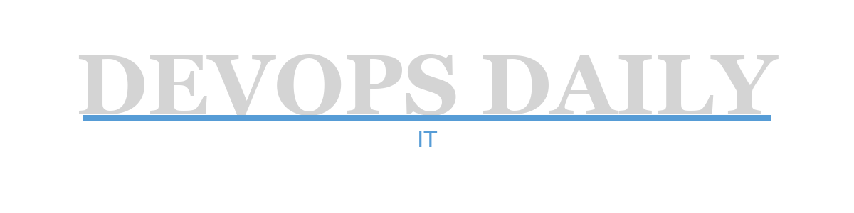 DevOps Daily logo