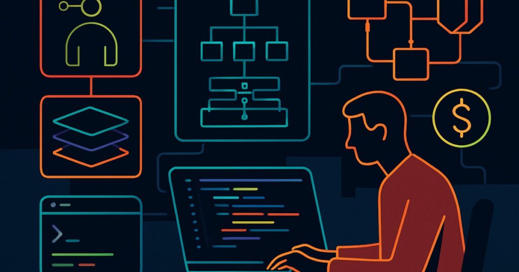 2026’s Six Core DevOps Shifts: AI, Semantic Layers, Platform Evolution, FinOps