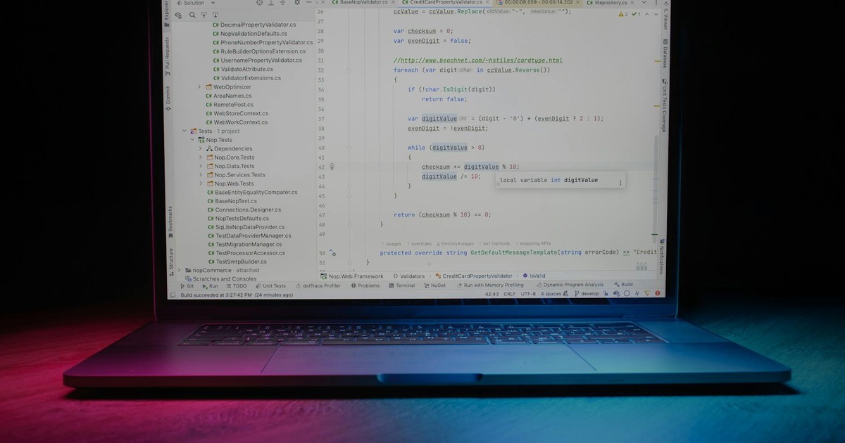Rust vs. Go: The Systems Programming War That’s Redefining Infrastructure