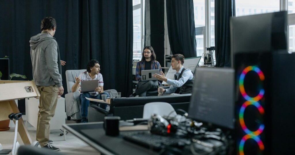 Claude Dominates HumanX Buzz as OpenAI’s Strategy Falters