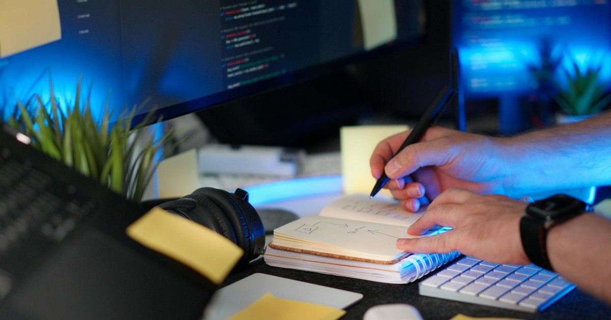 The Infrastructure-as-Code Documentation Crisis: Why Your Terraform Code Is Unmaintainable