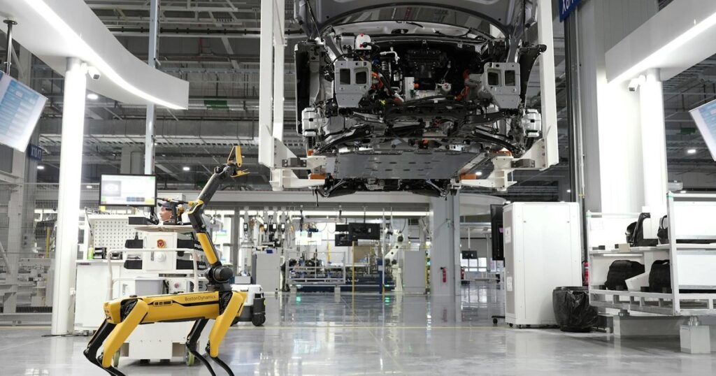 Ascend Elements Bankruptcy Exposes EV Market’s Fragile Supply Chain
