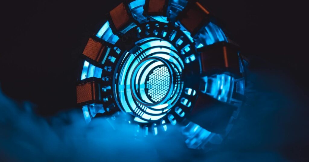 The $100M+ Fusion Startup Club: Who’s Betting Big on Limitless Energy
