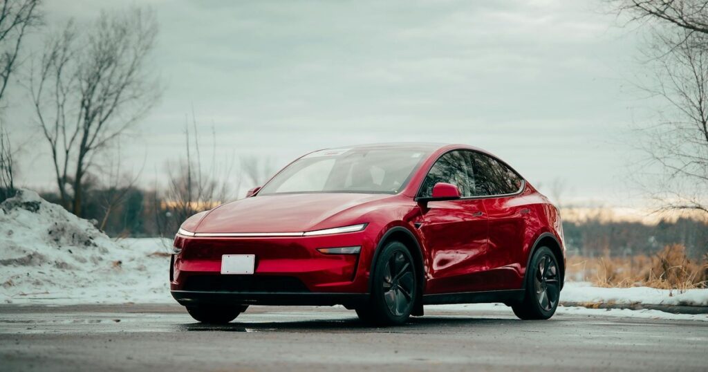 Used EV Sales Surge as Leases Expire, Creating a New Market Reality