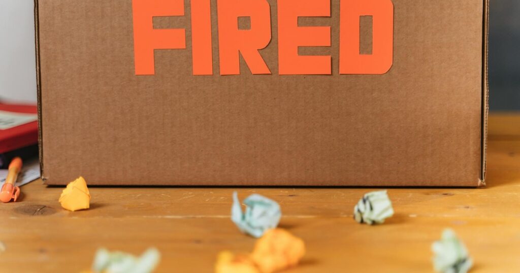 The 2025 Tech Layoff Tally: A Brutal Year for Jobs as AI Reshapes the Industry