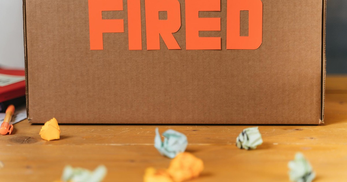 The 2025 Tech Layoff Tally: A Brutal Year for Jobs as AI Reshapes the Industry
