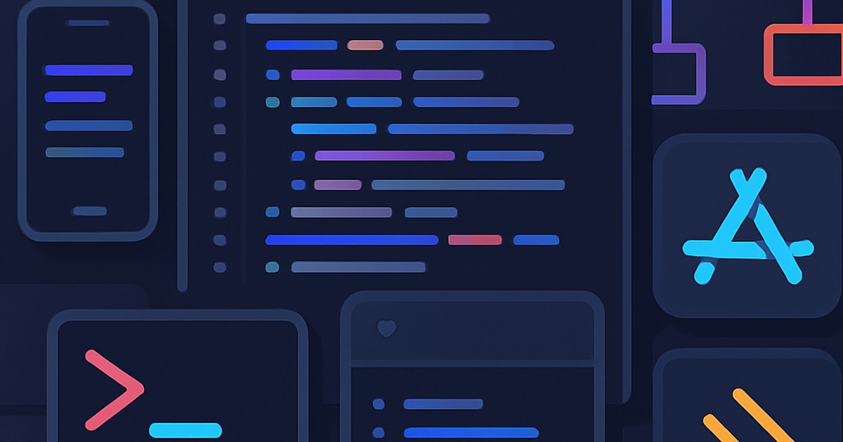 Apple’s iOS 26 SDK Now Mandatory for App Store: Xcode 26 + Swift 6.1 Needed