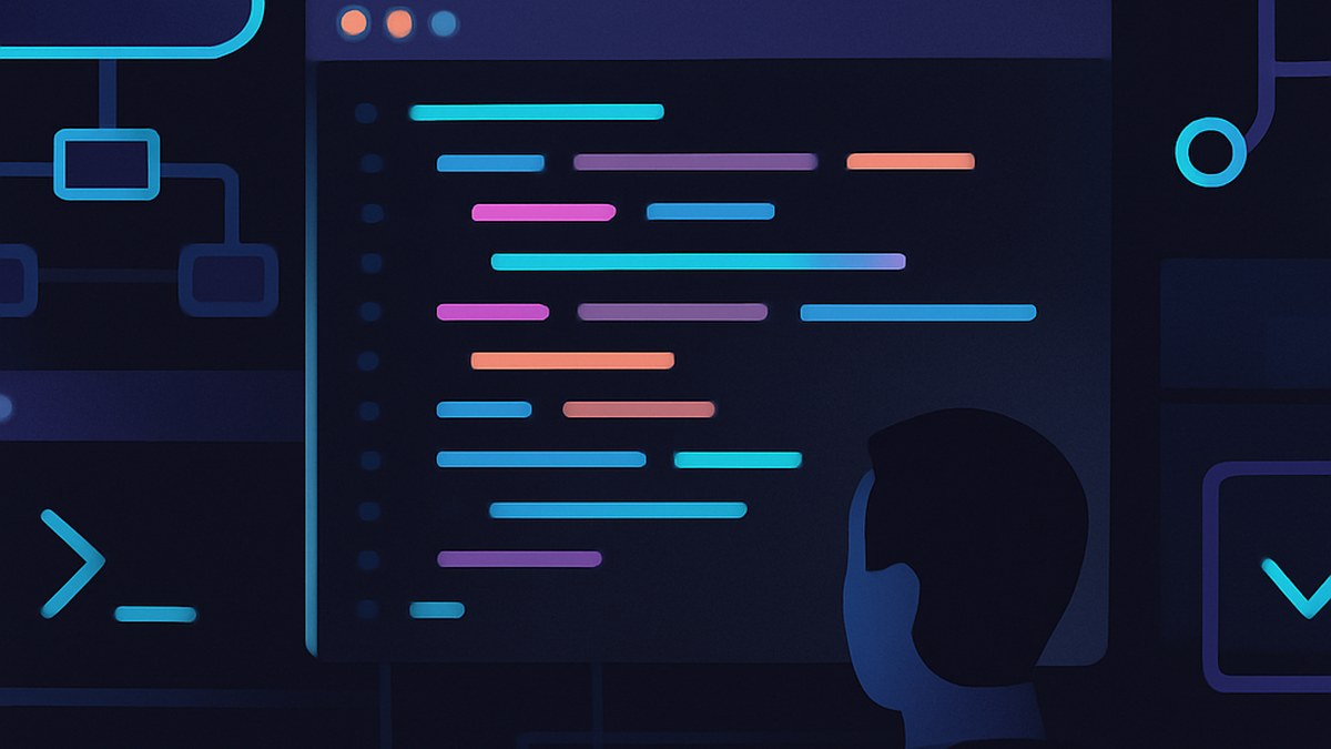 Anthropic Promotes Claude Code to General Availability with New VS Code Integration — illustration