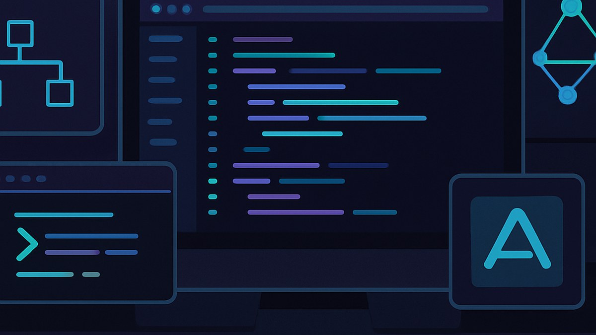 Apple's iOS 26 SDK Now Mandatory for App Store: Xcode 26 + Swift 6.1 Needed — illustration