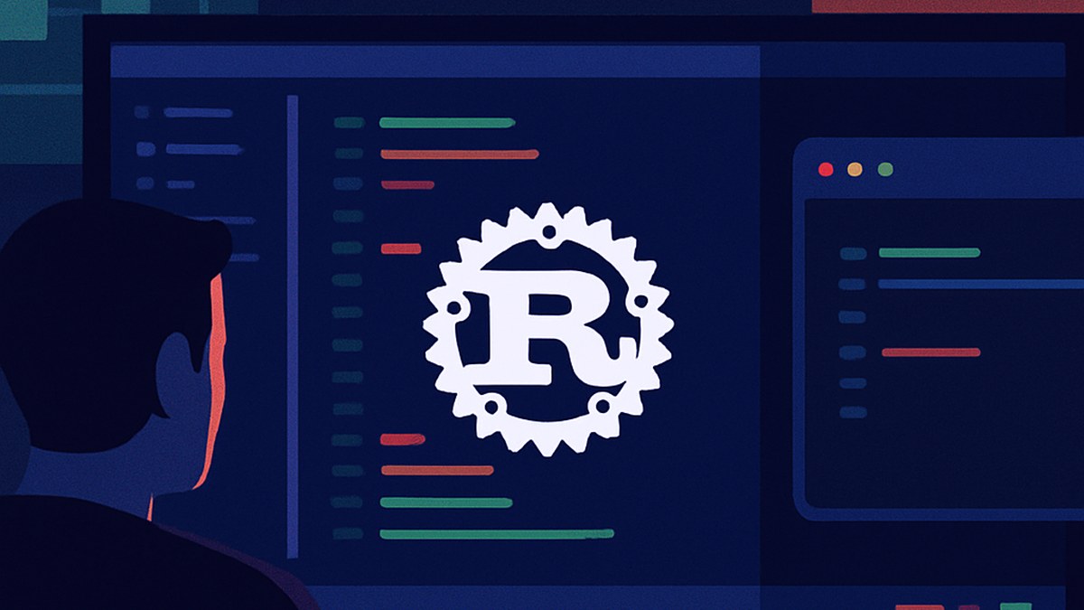 Linux Kernel 6.16 Debuts Rust as Core Language, Marking Shift in Development — illustration