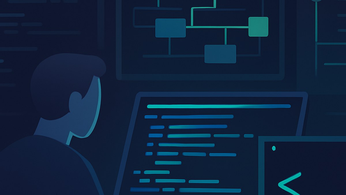 Microsoft Cancels Claude Code Licenses for Internal Developers — June 30 Cutoff to GitHub Copilot CLI — illustration