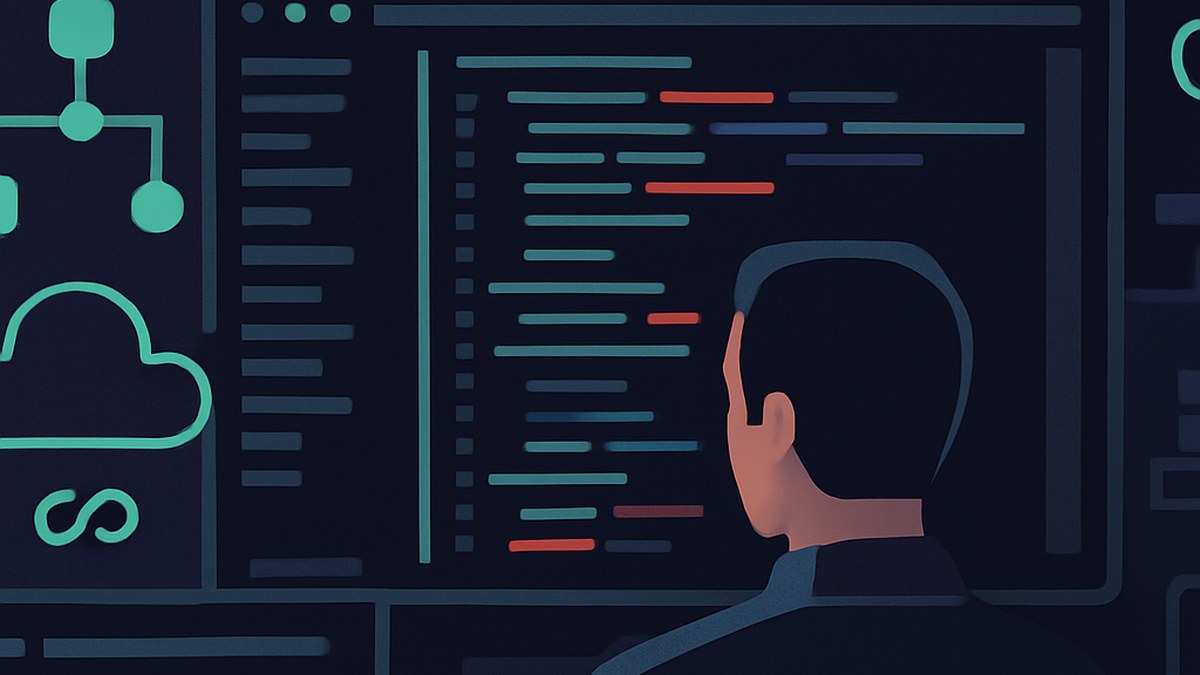 VS Code 1.118 Lands With Enhanced Copilot Workflows and CLI Control — illustration