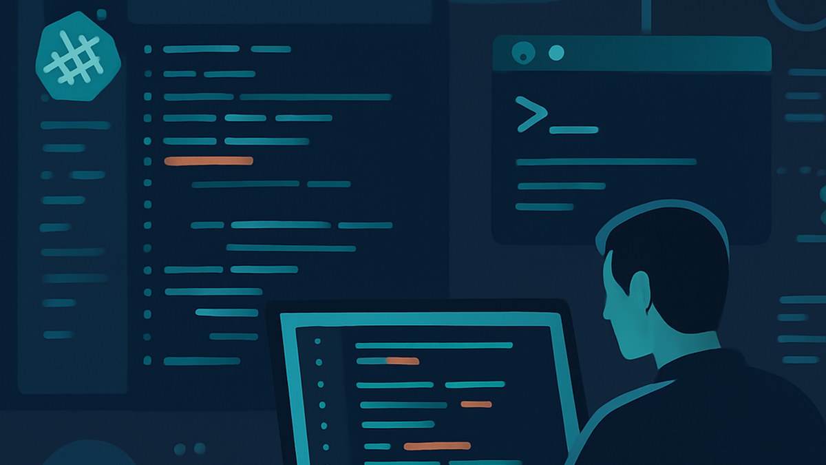 VS Code 1.118 Lands With Enhanced Copilot Workflows and CLI Control — illustration